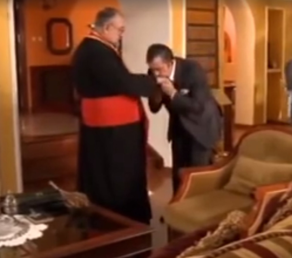 Danas je Sveti mučenik Talalej, ne idite na groblje! (VIDEO)