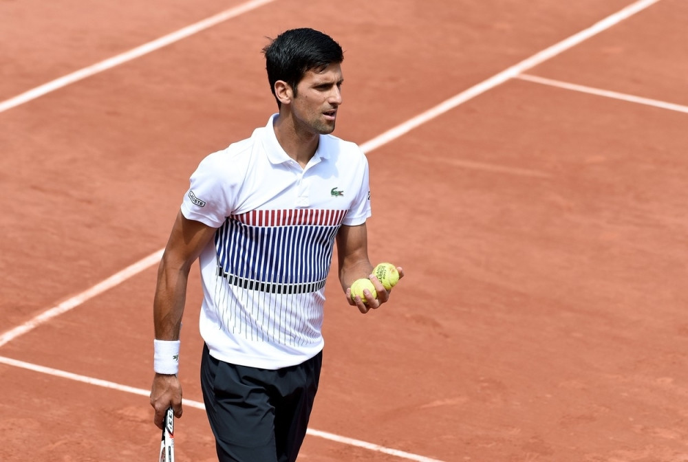 Ronaldo najplaćeniji sportista, evo gde je Novak