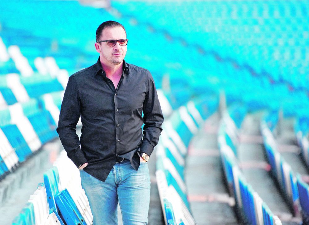 Real uzima ušati pehar!