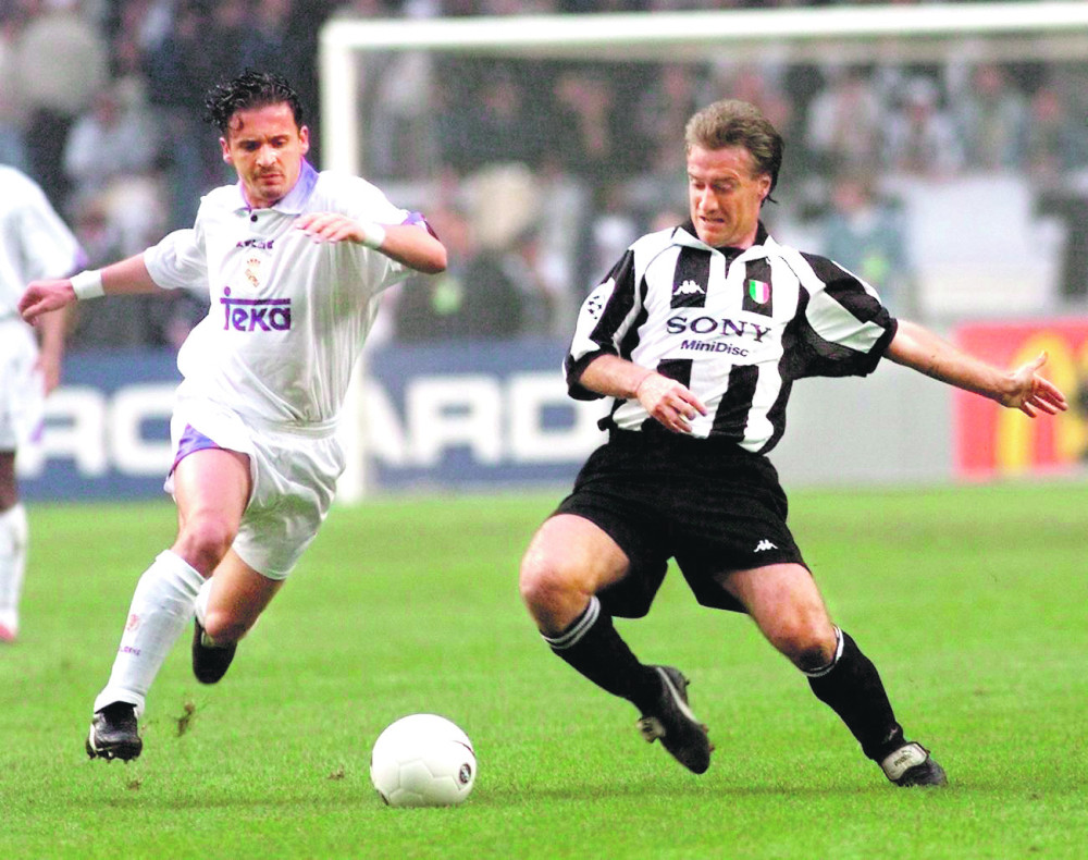 Sve što niste znali o finalu Lige šampiona!