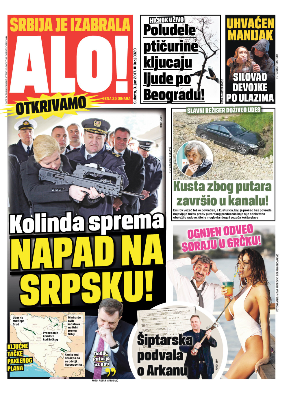 Naslovna za: 3.6.2017