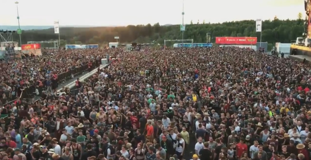 Hitno evakuisano 80.000 ljudi!