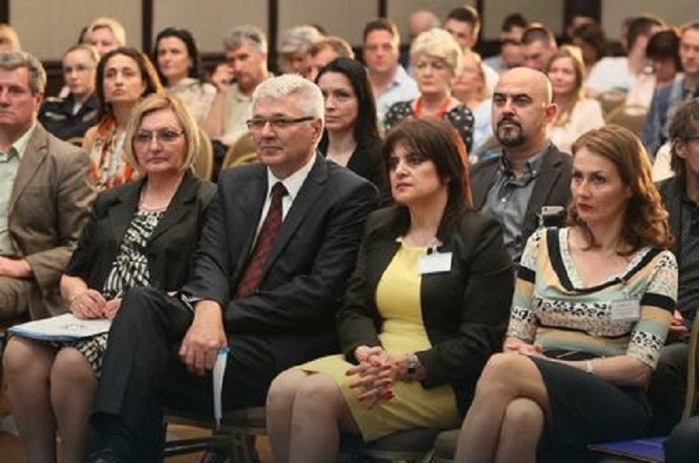 Zaštitimo sport od nasilja