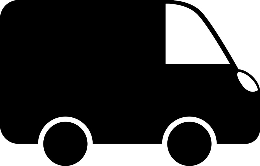 Iz crnih kombija nude prevoz deci?