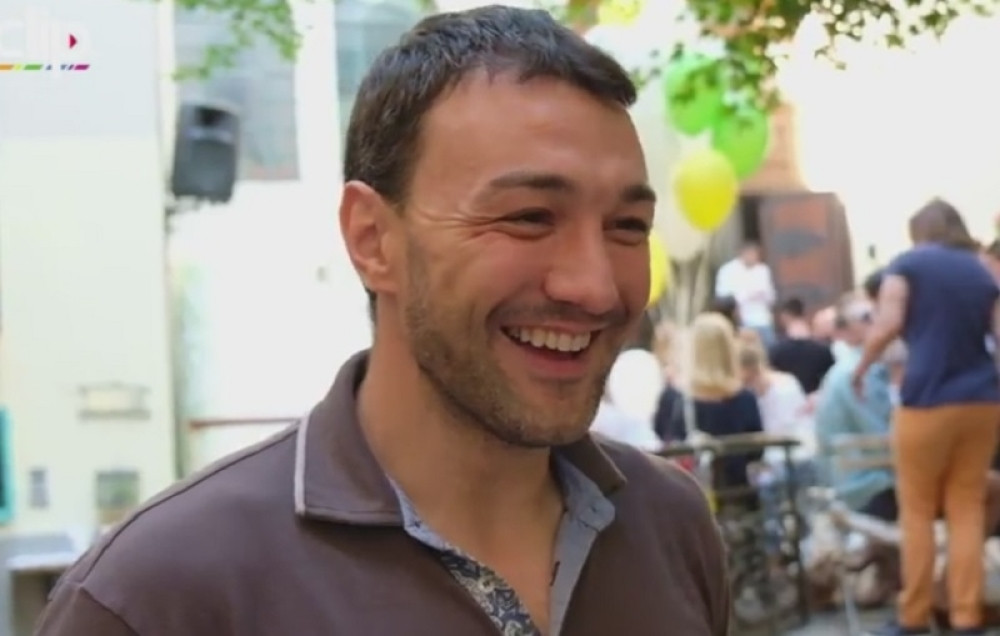 Poznati srpski zavodnik šokirao izjavom! (VIDEO)