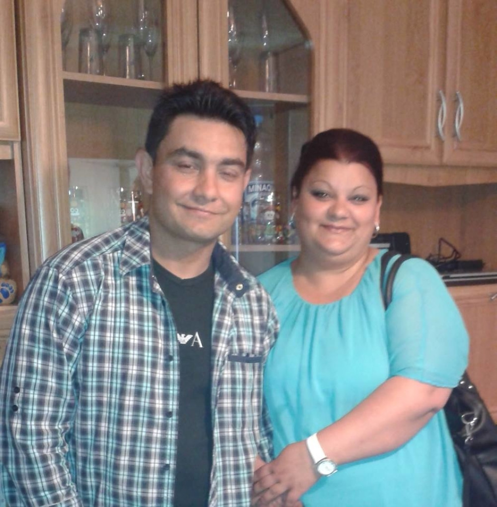 Jadranka se guši dok spava