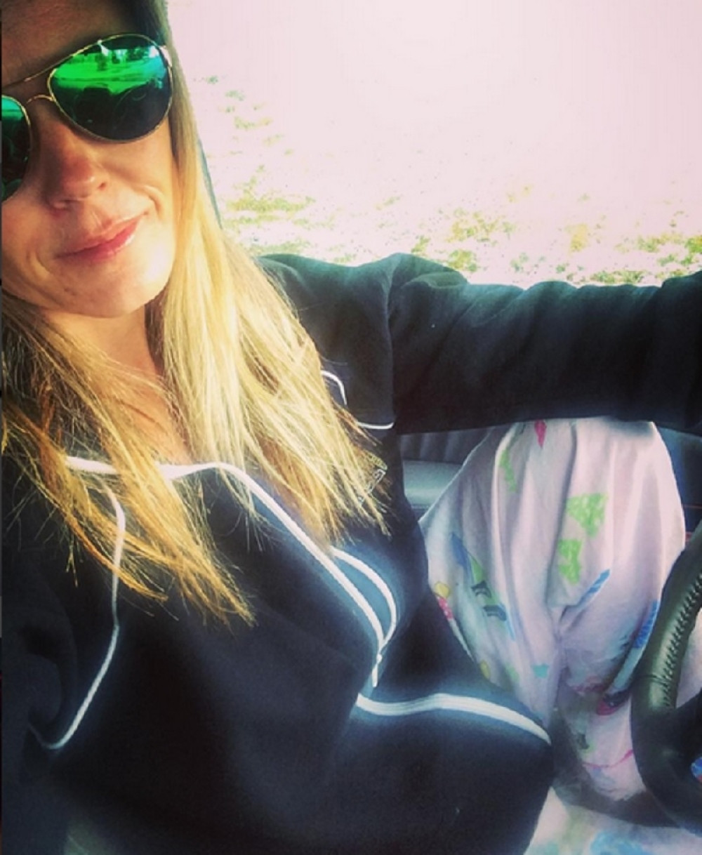 Rijaliti zvezda završila u bolnici!