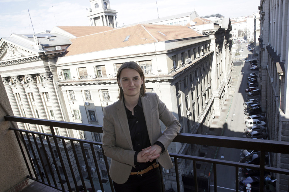 Sve spremno za to da IT predvodi našu privredu