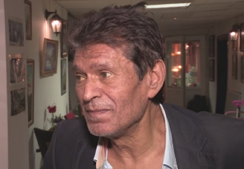 Sinan Sakić dobija spomenik u Loznici!