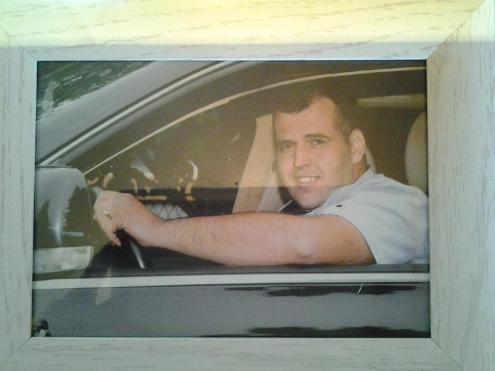 Našeg Marka su  otrovali iz zavisti!