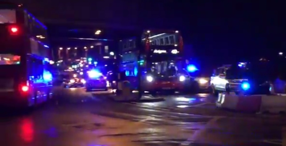 Napadač iz Londona osuđen na 43 godine zatvora