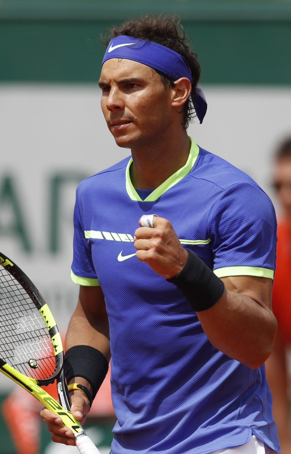 Nadal samleo Bautistu