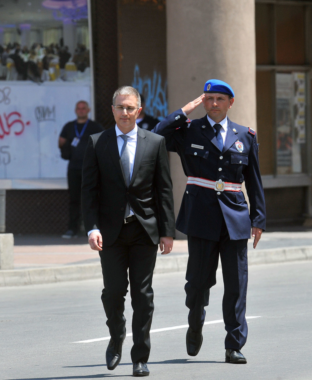 Proslavimo zajedno dan policije!