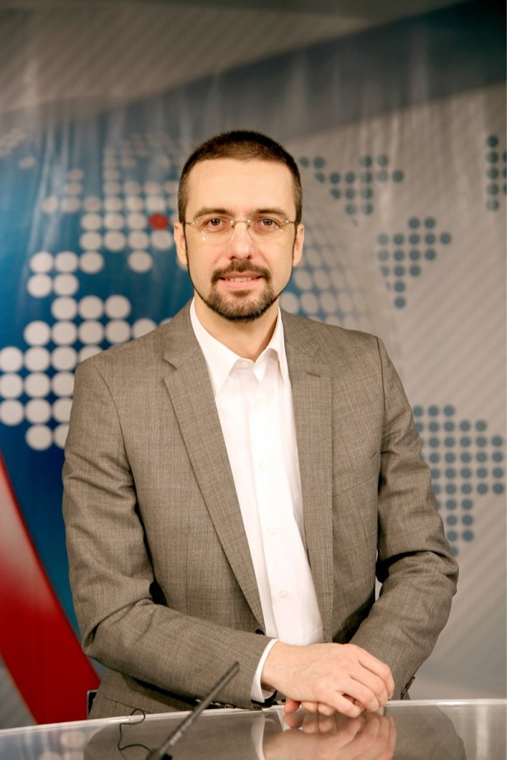 Evo kako izgleda supruga Vladimira Jelića! (FOTO)