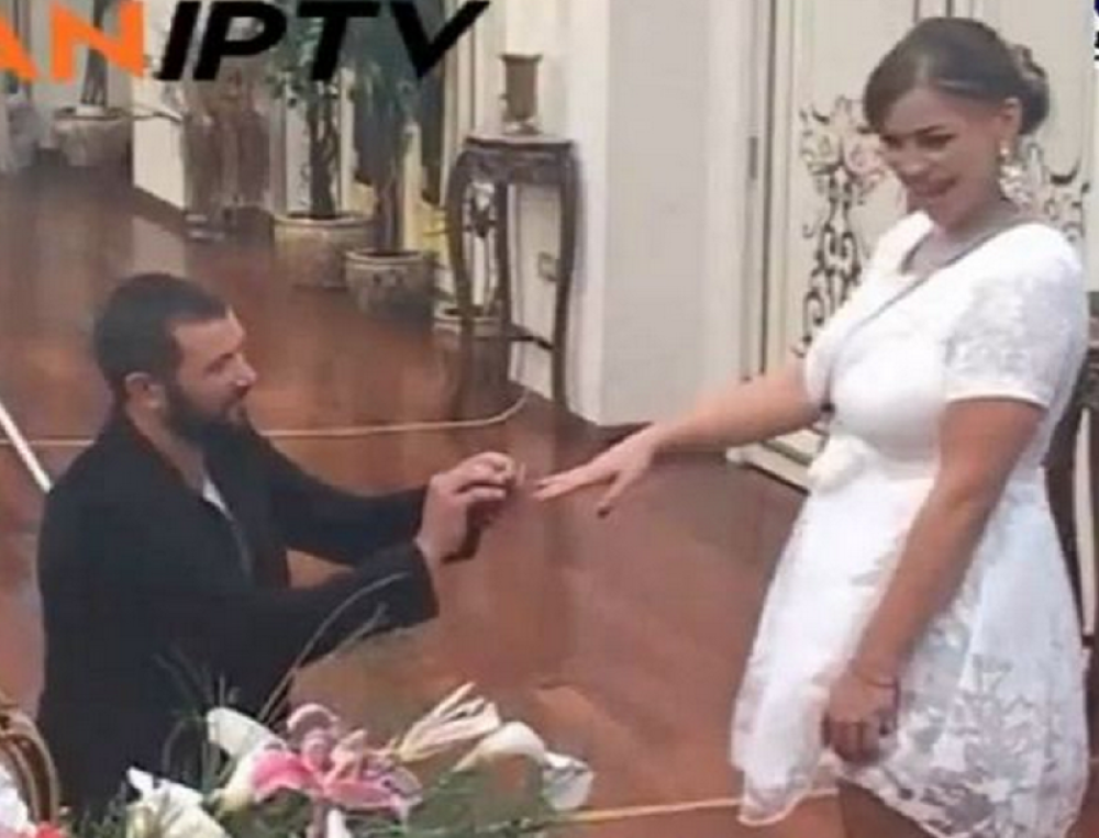 Nezapamćen seks, svi ih molili da prestanu (FOTO +18)