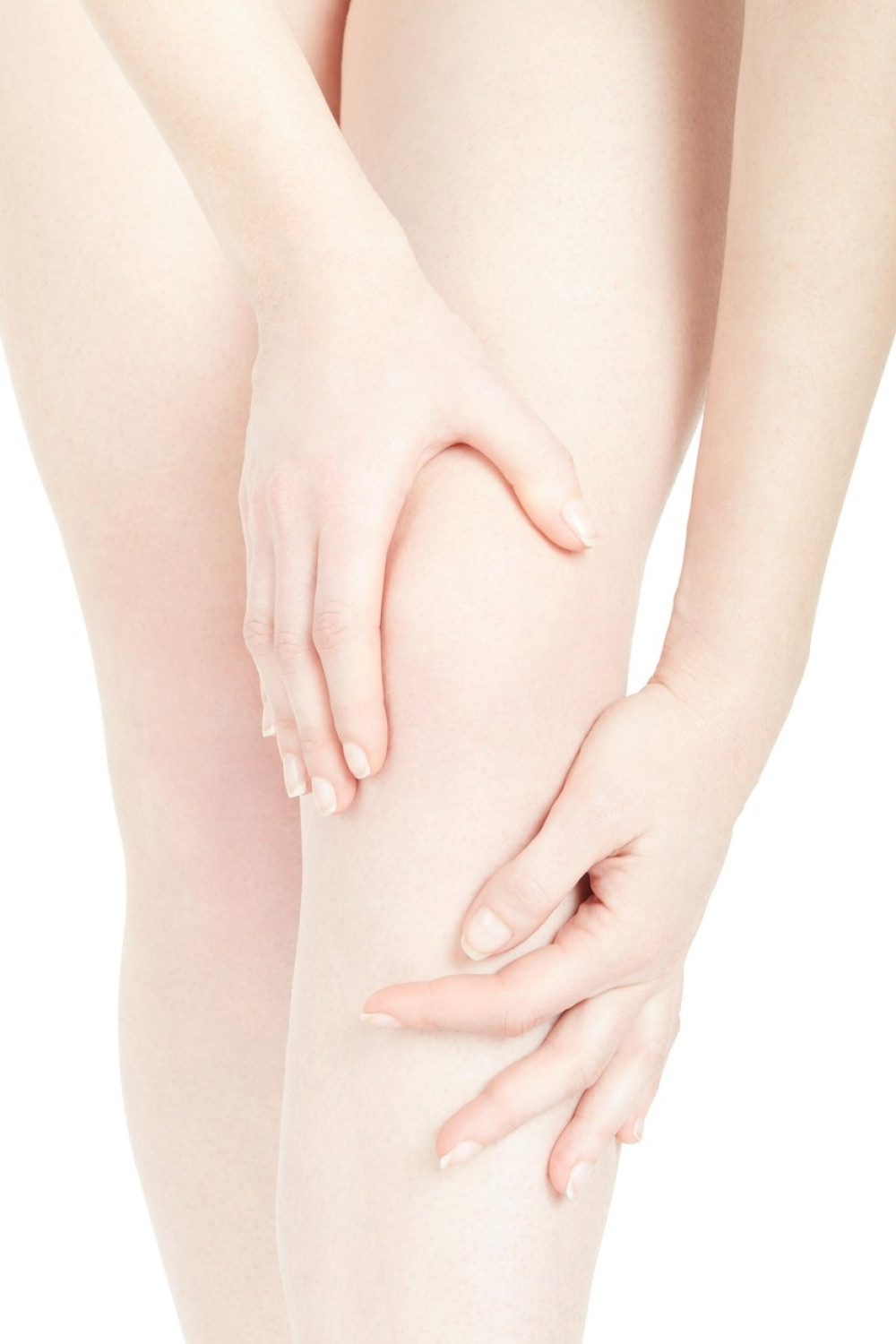 Uradite ovo i modrice će nestati!