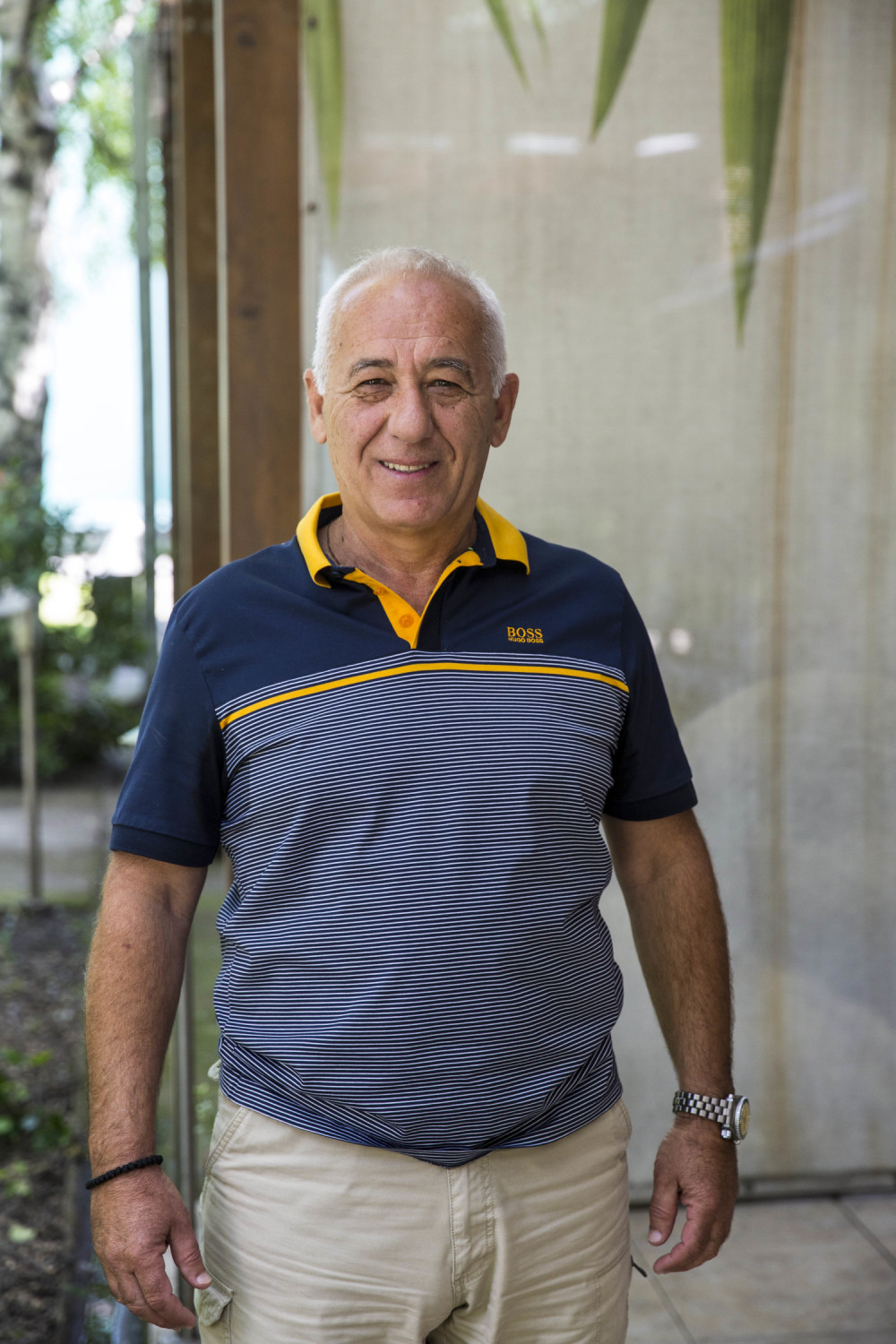 Moramo pregovarati i sa Haradinajem!