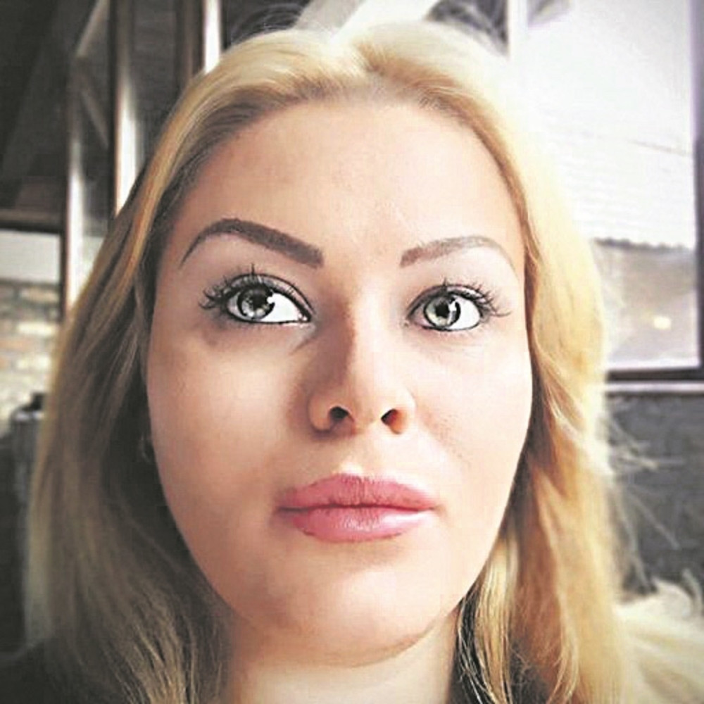 Belačićeva preterala sa fotošopom!