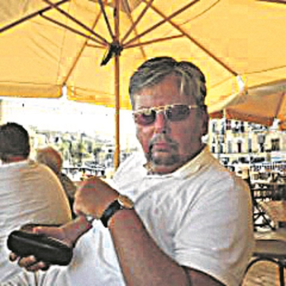 Čičak prodao srebro i uništio fabriku!