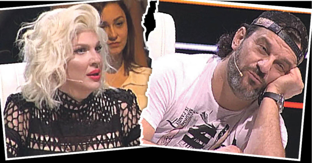 Jesu li tebi izvadili mozak?