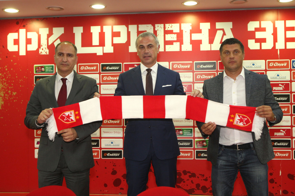 Bez velikih obećanja, svesni smo gde smo došli