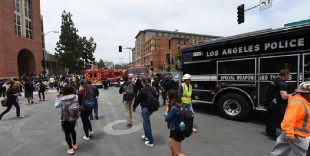 Nezadovoljni radnik ubio četiri osobe!