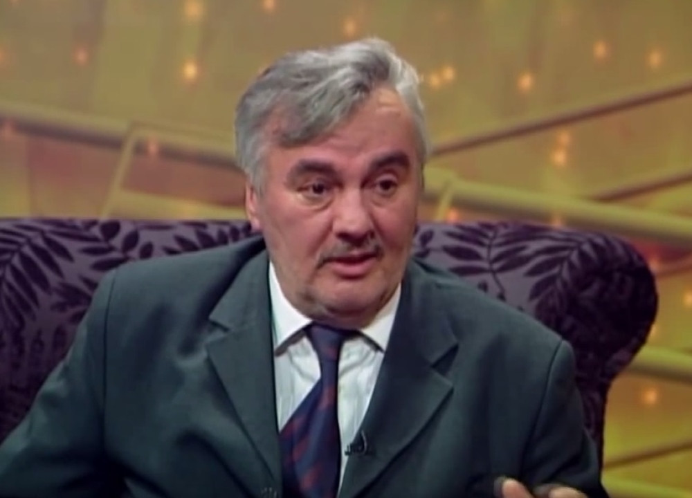 Umro otac Slobode Mićalović (VIDEO)