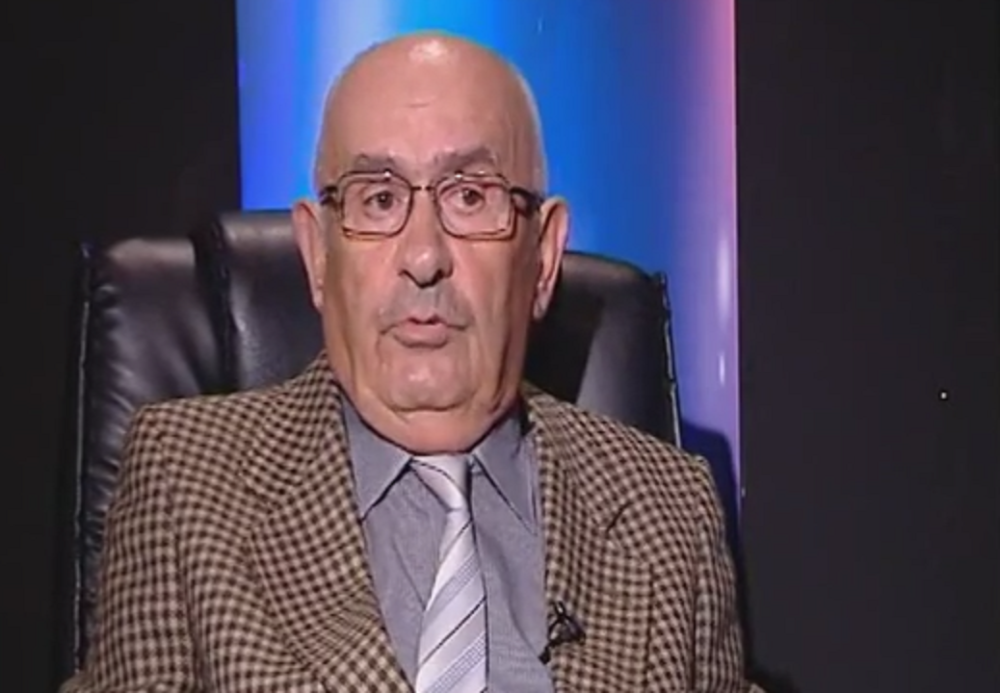 Ahmetović: Hodža preti Gorancima