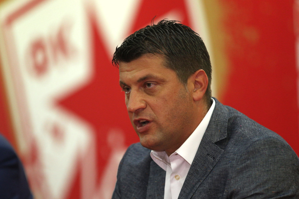 Milojeviću PREKIPELO uoči utakmice protiv Kopenhagena! Odlučio da više ne ćuti! (VIDEO)