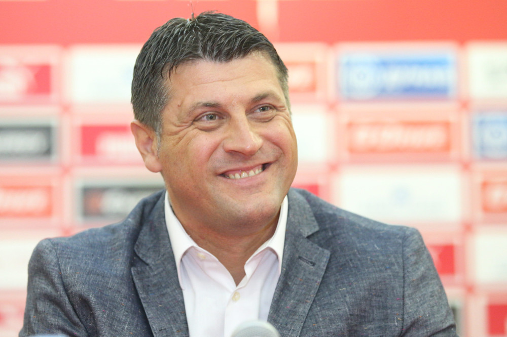 Dao 11 golova u Seriji A, najbolji fudbaler bivše jugoslovenske republike i VRHUNSKI ŠPIC (VIDEO)