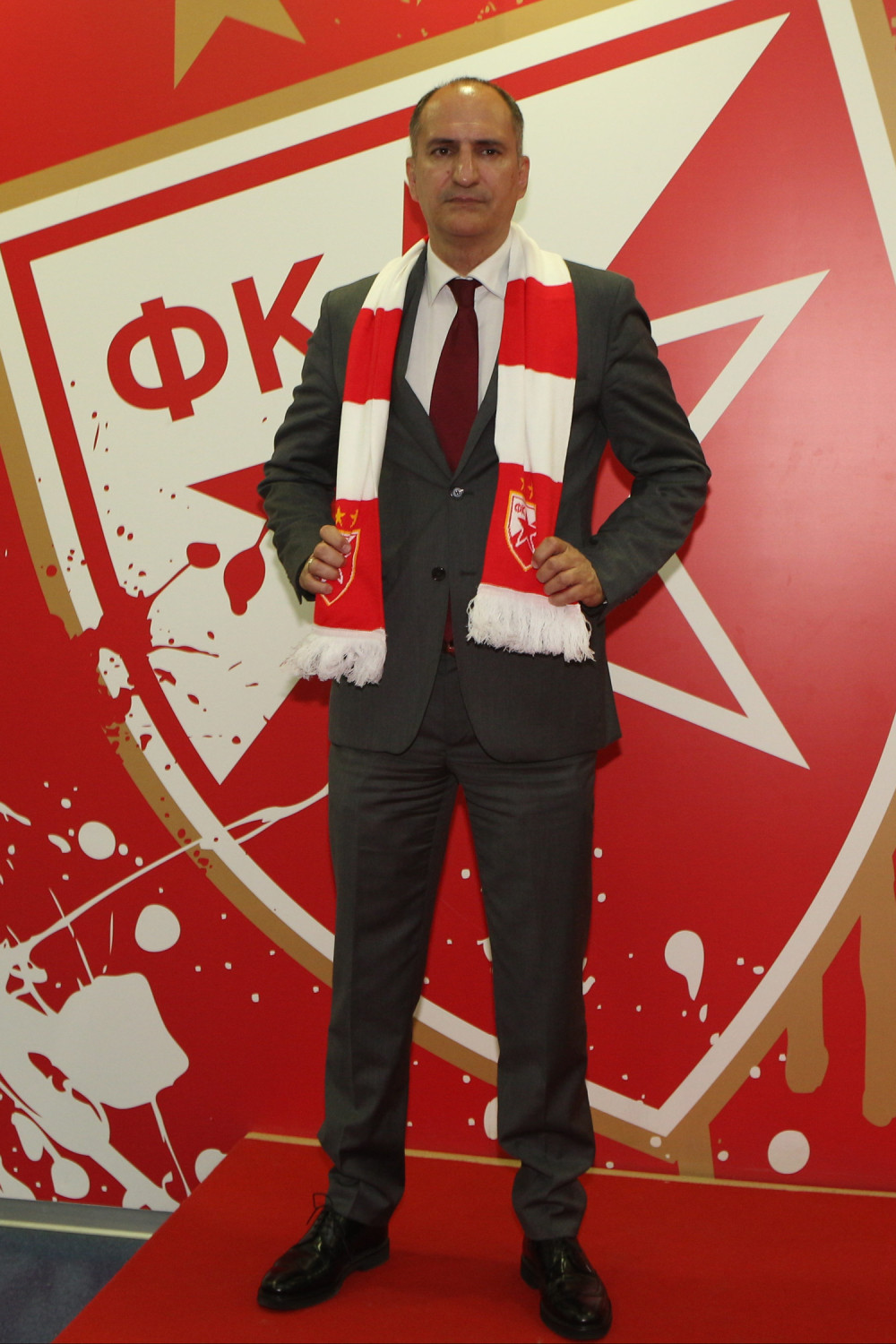 Mijailović:Obavljeni razgovori sa trenerom Milojevićem! Mrkela: Prvo pojačanje čim krene prelazni rok