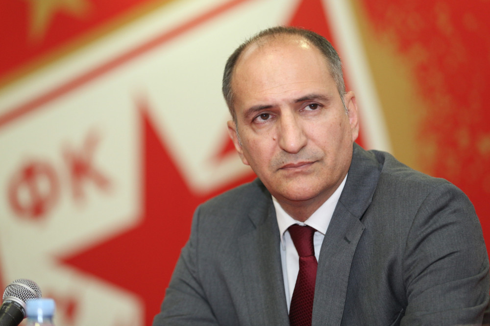 "Idemo korak po korak, ali moglo je biti i teže", klub je već predložio datum i vreme odigravanja utakmice