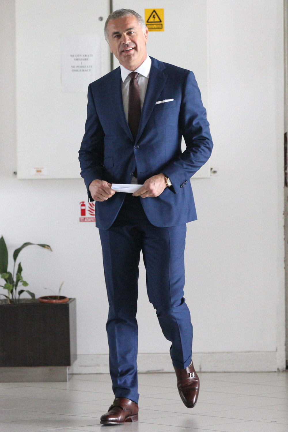 Terzić otkrio da ga je Vučić doveo u Zvezdu!