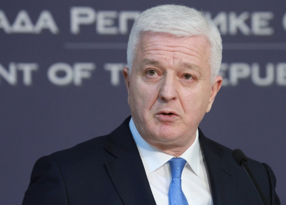 Crnogorski premijer dobio OZBILJNE PRETNJE SMRĆU!