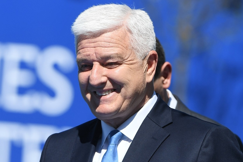 Marković: Današnji dan veliki dan za Crnu Goru