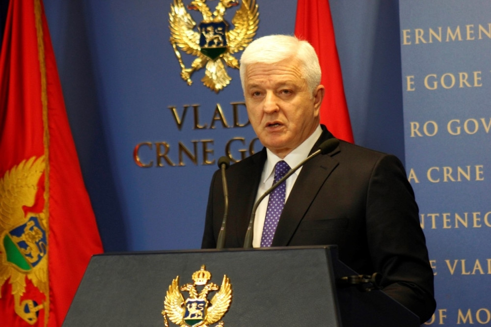 Crkve i manastiri pripadaju narodu, odnosno državi Crnoj Gori i to niko ne može da ospori! Venecijanska komisija je potvrdila našu slobodu