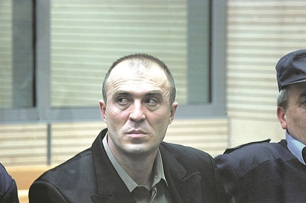 Zvekijeve dve žene došle zajedno u sud!