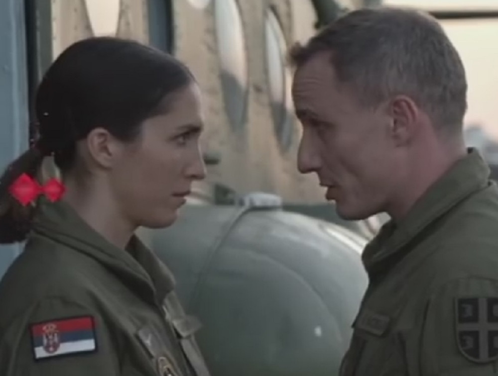 Glumci izneli tajne sa snimanja "Vojne Akademije": Evo šta su sve morali da rade