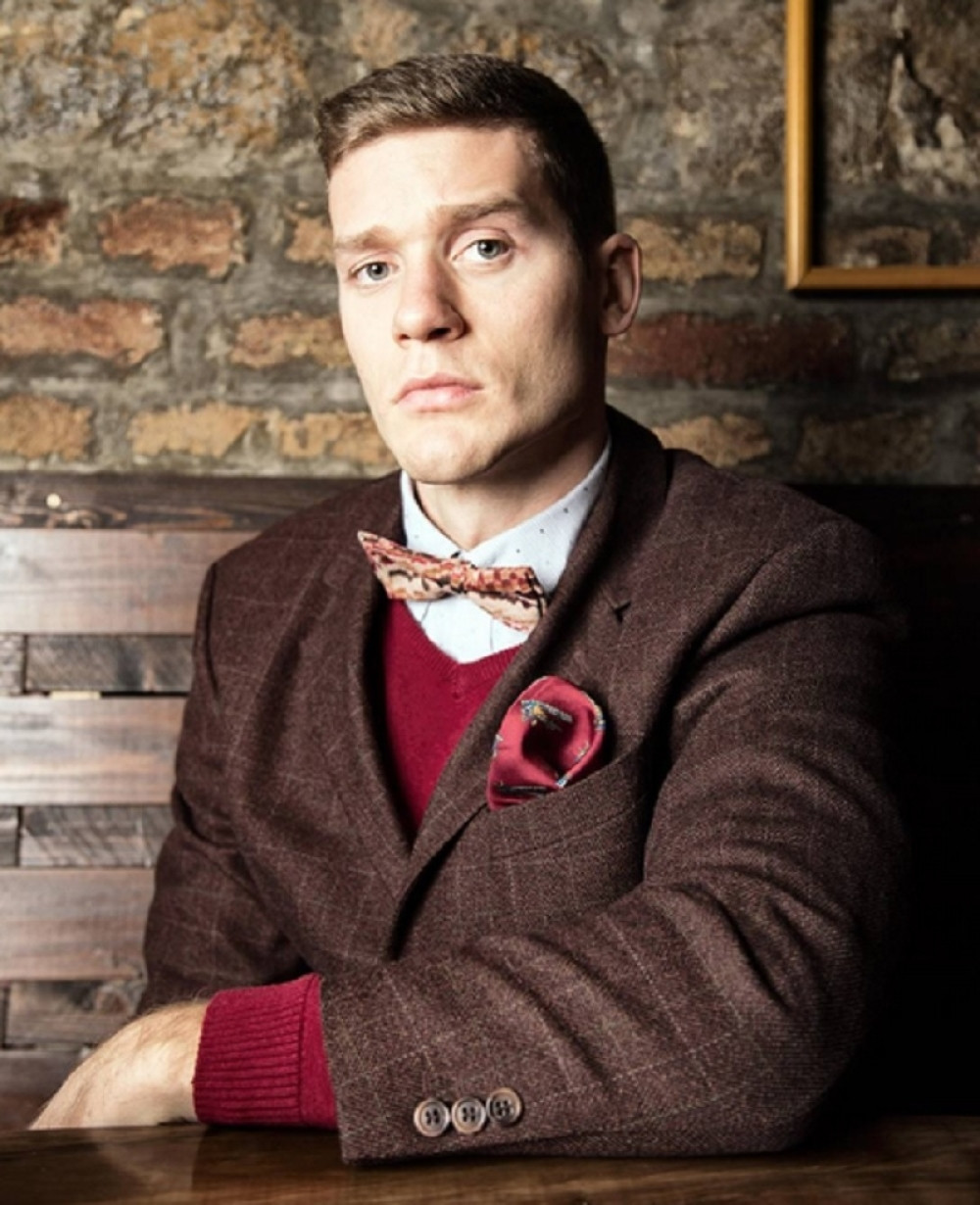 Aleksandar će pozajmiti glas Ferdinandu