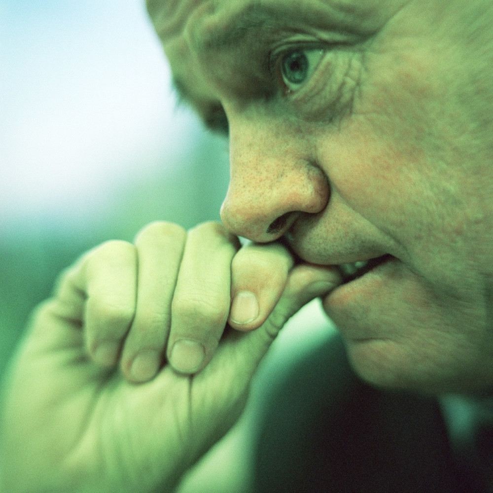 Grickate nokte? U smrtnoj ste opasnosti!