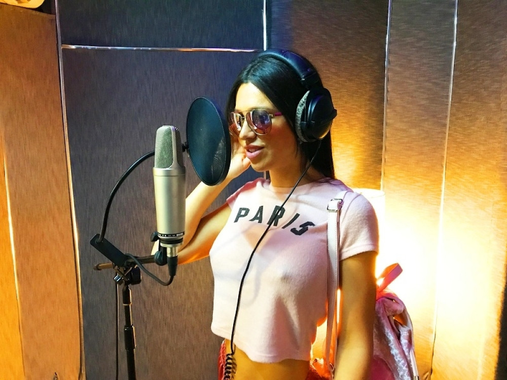 Ovo su Stanijine nove pesme!