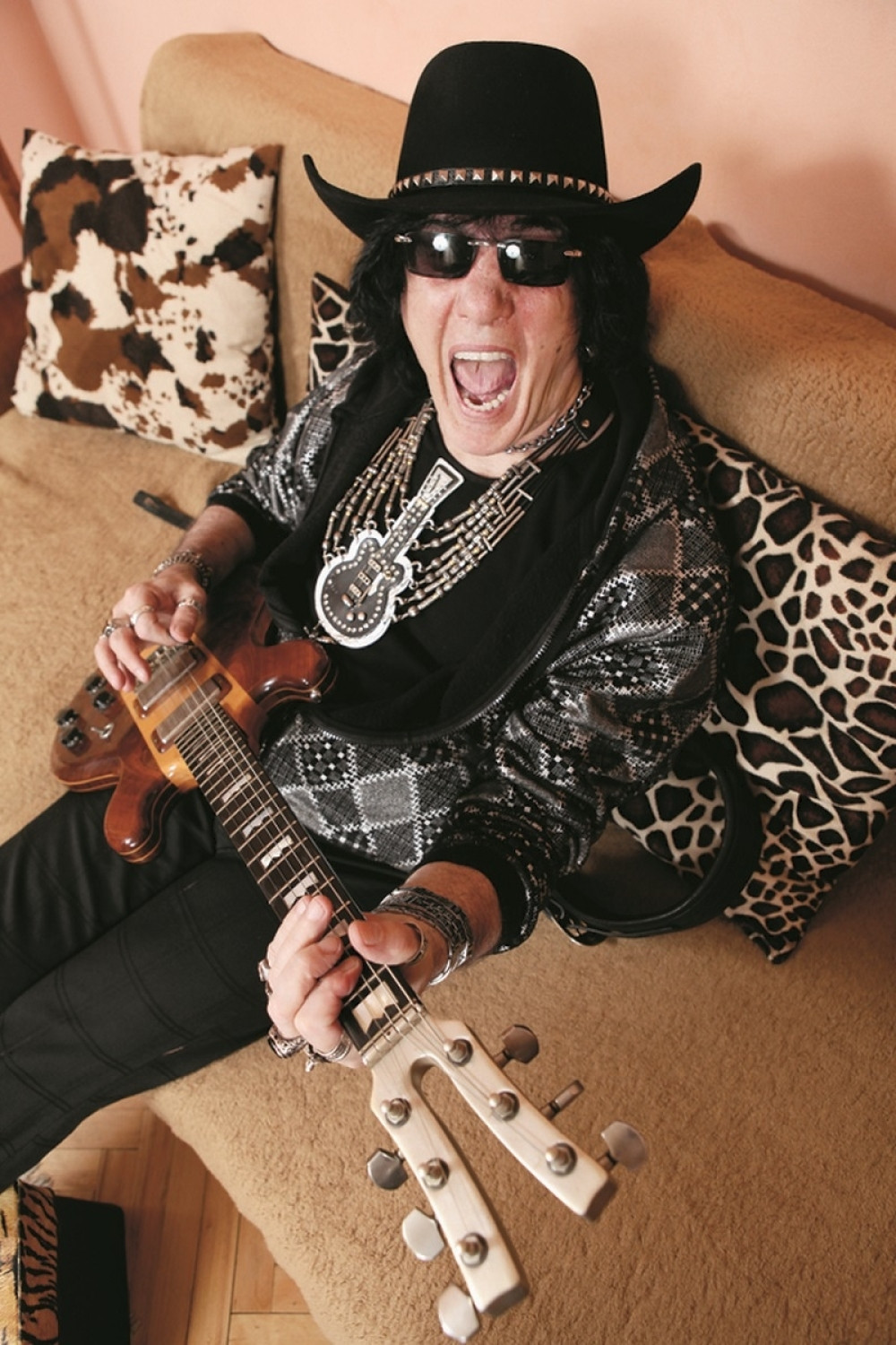 Milić Vukašinović objavio seksi snimak! (VIDEO 18+)