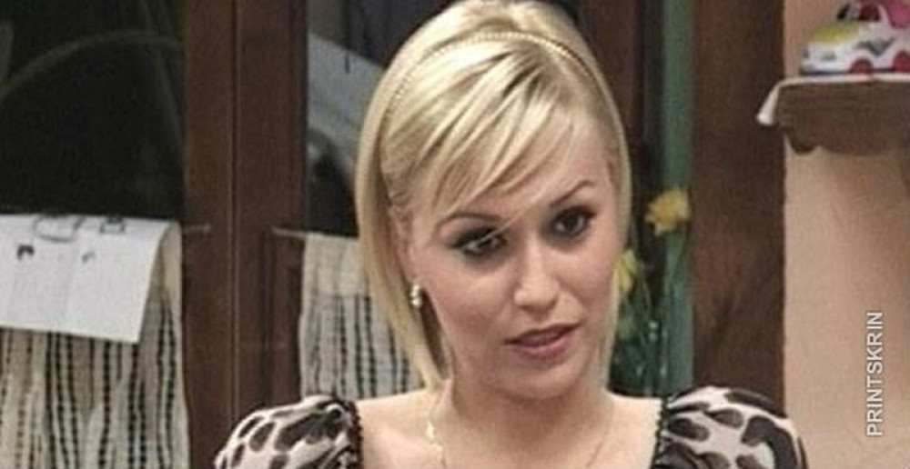 POTPUNO DRUGAČIJA: Učestvovala je na "Farmi", Milena Ćeranić je besnela zbog nje, a evo kako danas izgleda! (FOTO)