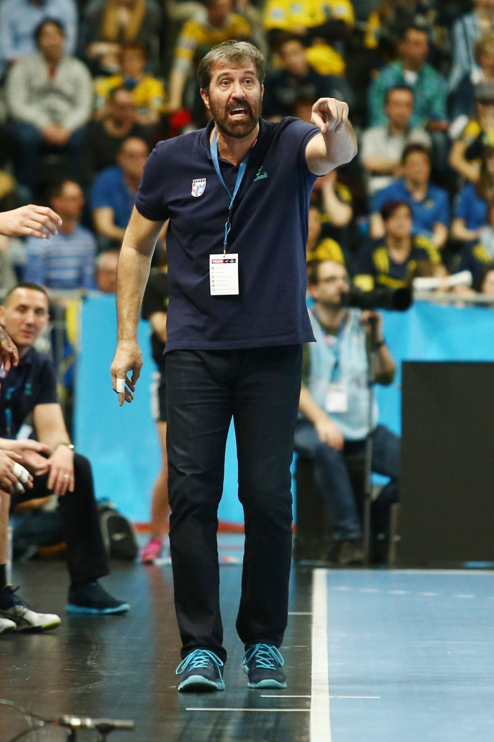 Slovenija se povlači sa Evropskog prvenstva?!