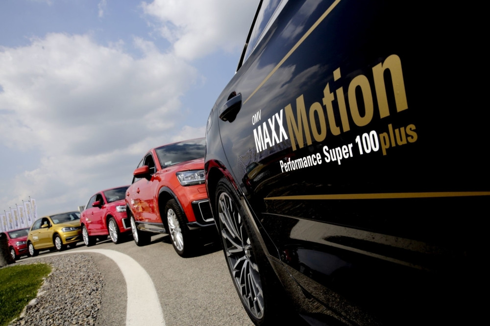 Ovo je najbolje gorivo za maksimalne performanse vašeg vozila!