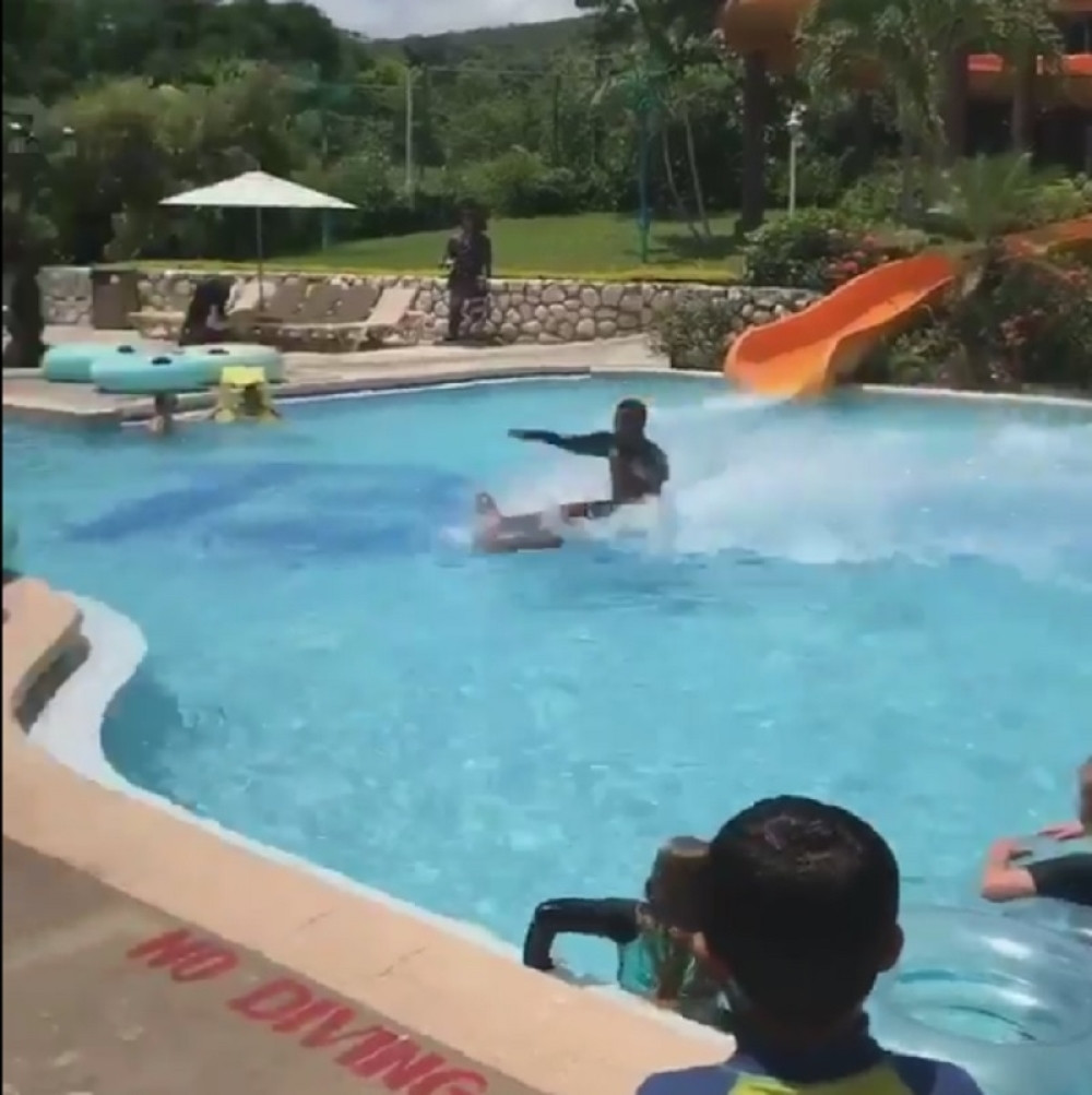 Kako je, pobogu, uspeo ovo da uradi?! (VIDEO)