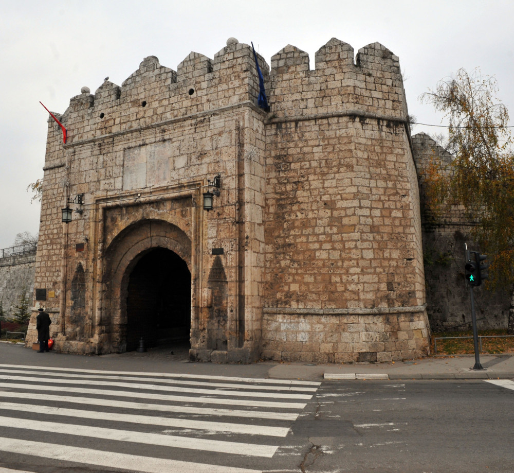 Neprijatan miris širi se Nišom, niko ne zna šta se dešava