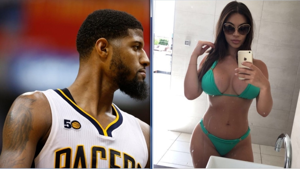 Zvezda NBA lige Srpkinji "opet slučajno" napravila dete!