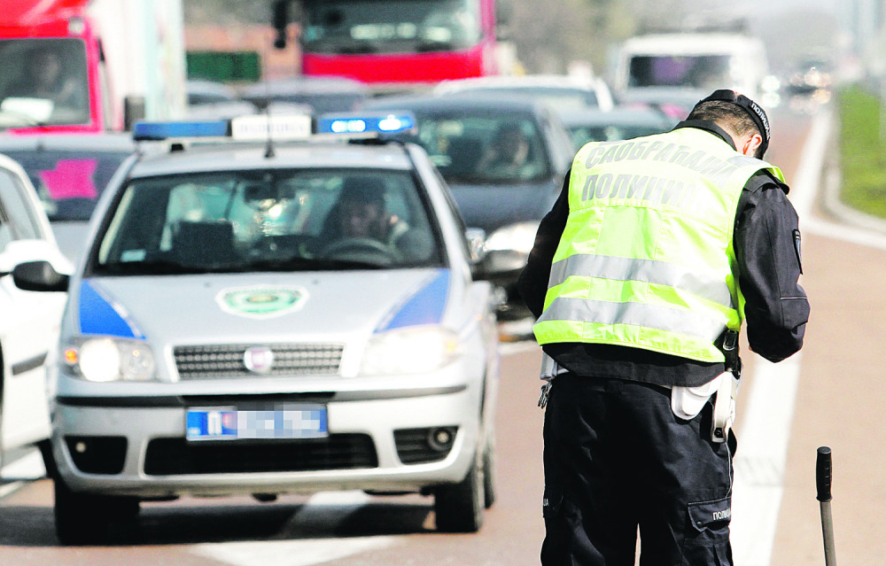 Pekara i oca šestoro dece, na putu do posla isti radar je uhvatio 42 PUTA, sada mu nije dobro zbog toga