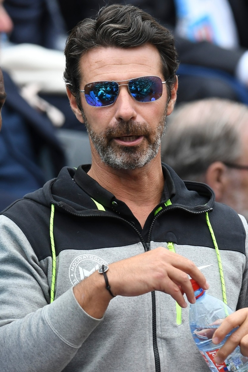 Serenin trener PRIZNAO "KOUČING", Serena se kune da NIJE BIO!